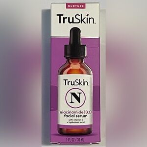 TruSkin Niacinamide Facial Serum 1 fl oz